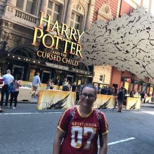 Meet your Posher, Lindsey